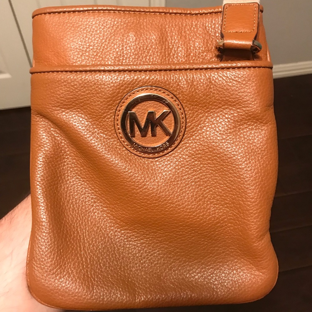 Michael Kors Side Bag